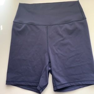 Buffbunny shorts